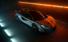 Desktop wallpaper. McLaren 620R Novitec 2021. ID:134883