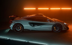 Desktop wallpaper. McLaren 620R Novitec 2021. ID:134885