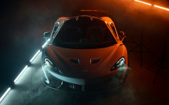 Desktop wallpaper. McLaren 620R Novitec 2021. ID:134887