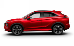 Desktop wallpaper. Mitsubishi Eclipse Cross Australian Мersion 2021. ID:134905