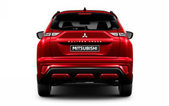 Desktop wallpaper. Mitsubishi Eclipse Cross Australian Мersion 2021. ID:134907