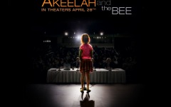 Desktop image. Akeelah and the Bee. ID:14307