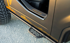 Desktop image. Ford Bronco 2-door Badlands Sasquatch Concept 2020. ID:135265