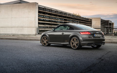Desktop wallpaper. Audi TT Coupe Bronze Selection 2021. ID:135291