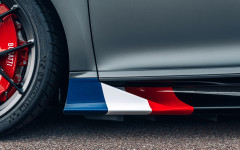 Desktop image. Bugatti Chiron Sport Les Legendes du Ciel 2021. ID:135312