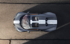 Desktop image. Bugatti Chiron Sport Les Legendes du Ciel 2021. ID:135313