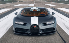 Desktop image. Bugatti Chiron Sport Les Legendes du Ciel 2021. ID:135316