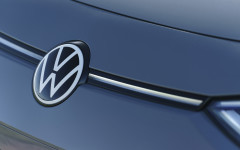 Desktop image. Volkswagen ID.3 1st Edition UK Version 2020. ID:135346