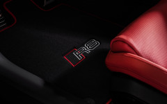Desktop image. Audi R8 RWD Panther Edition 2021. ID:135407
