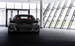 Desktop image. Audi R8 RWD Panther Edition 2021. ID:135411