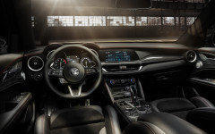 Desktop image. Alfa Romeo Stelvio Veloce Ti 2021. ID:135449