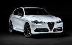 Desktop image. Alfa Romeo Stelvio Veloce Ti 2021. ID:135455