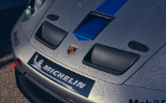 Desktop wallpaper. Porsche 911 GT3 Cup 2021. ID:135703