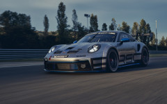 Desktop wallpaper. Porsche 911 GT3 Cup 2021. ID:135705