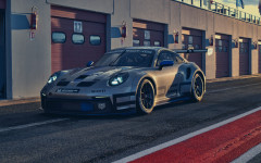 Desktop wallpaper. Porsche 911 GT3 Cup 2021. ID:135706