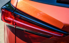 Desktop image. Lexus NX 300h F Sport UK Version 2021. ID:135715