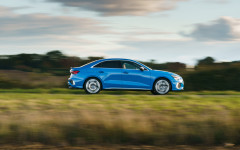 Desktop image. Audi S3 Sedan UK Version 2021. ID:135742