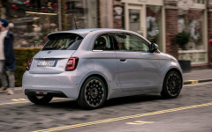 Desktop wallpaper. Fiat 500 2021. ID:136230