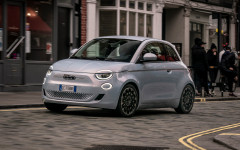 Desktop wallpaper. Fiat 500 2021. ID:136231