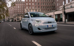 Desktop wallpaper. Fiat 500 2021. ID:136232