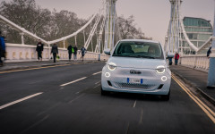 Desktop wallpaper. Fiat 500 2021. ID:136233