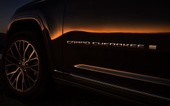 Desktop image. Jeep Grand Cherokee L Summit Reserve 2021. ID:136283