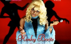 Desktop wallpaper. Kinky Boots. ID:14333