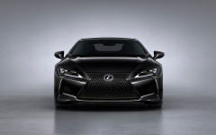 Desktop image. Lexus LC 500 Inspiration Series 2021. ID:136694