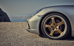 Desktop image. Porsche Boxster 25 Years 2021. ID:136696