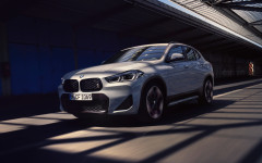 Desktop wallpaper. BMW X2 M Mesh Edition 2021. ID:136747