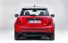 Desktop image. MINI Cooper 3-door 2021. ID:136778