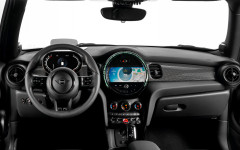 Desktop image. MINI Cooper S 3-door 2021. ID:136794