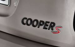 Desktop image. MINI Cooper S 3-door 2021. ID:136795