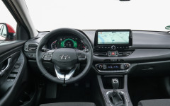 Desktop image. Hyundai i30 Wagon 2021. ID:136963
