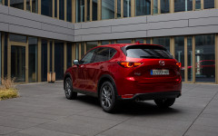 Desktop wallpaper. Mazda CX-5 2021. ID:136980