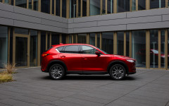 Desktop wallpaper. Mazda CX-5 2021. ID:136981