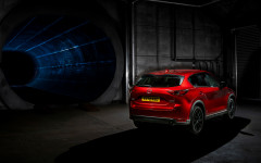 Desktop wallpaper. Mazda CX-5 Kuro Edition UK Version 2021. ID:136989