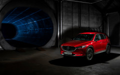 Desktop wallpaper. Mazda CX-5 Kuro Edition UK Version 2021. ID:136991