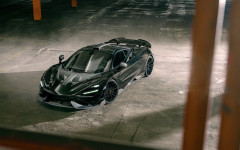 Desktop wallpaper. McLaren 765LT Novitec 2021. ID:137016