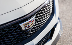 Desktop wallpaper. Cadillac CT5-V Blackwing 2022. ID:137022