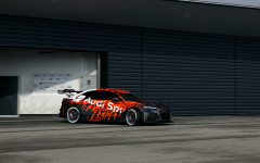 Desktop wallpaper. Audi RS 3 LMS 2021. ID:137053