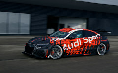 Desktop wallpaper. Audi RS 3 LMS 2021. ID:137054