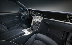 Desktop image. Bentley Mulsanne 6.75 2020. ID:137056