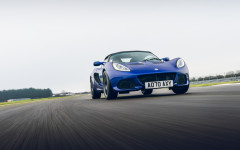 Desktop wallpaper. Lotus Elise Sport 240 Final Edition 2021. ID:137064