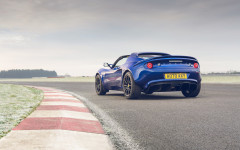 Desktop wallpaper. Lotus Elise Sport 240 Final Edition 2021. ID:137065