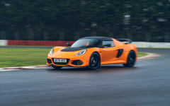 Desktop wallpaper. Lotus Exige Sport 390 Final Edition 2021. ID:137070