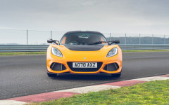 Desktop wallpaper. Lotus Exige Sport 390 Final Edition 2021. ID:137074