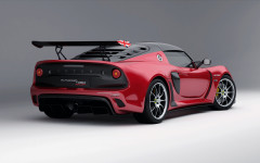 Desktop wallpaper. Lotus Exige Cup 430 Final Edition 2021. ID:137082