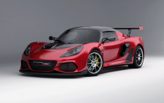 Desktop wallpaper. Lotus Exige Cup 430 Final Edition 2021. ID:137083