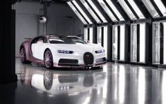 Desktop wallpaper. Bugatti Chiron Sport Alice 2021. ID:137144